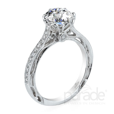 Parade Hera Bridal Collection Engagement Ring R2928