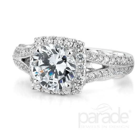 Parade Hemera Bridal Collection Engagement Ring R3026