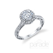 Parade Lyria Bridal Collection Engagement Ring R3079